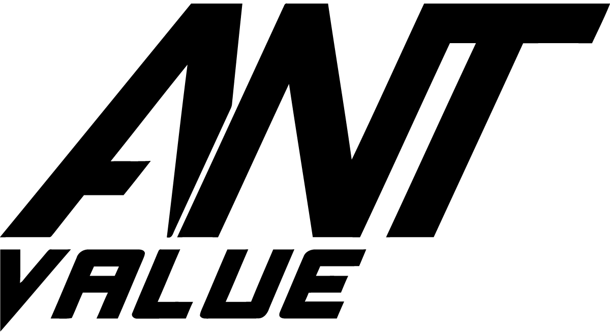 Ant Value Logo Social Media